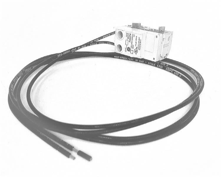 General Electric FASHTNW