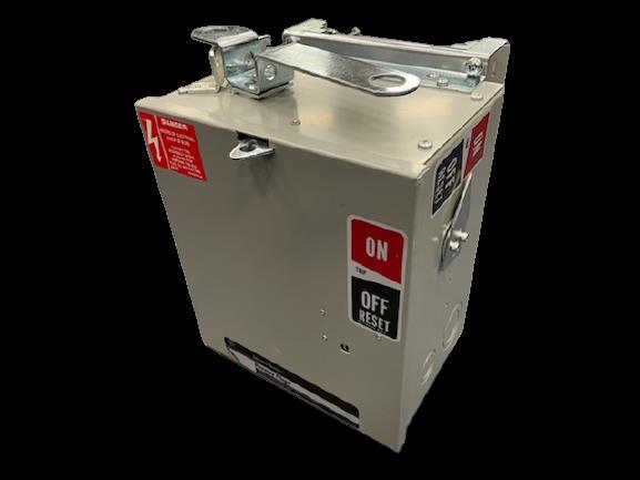 General Electric SL42EBG