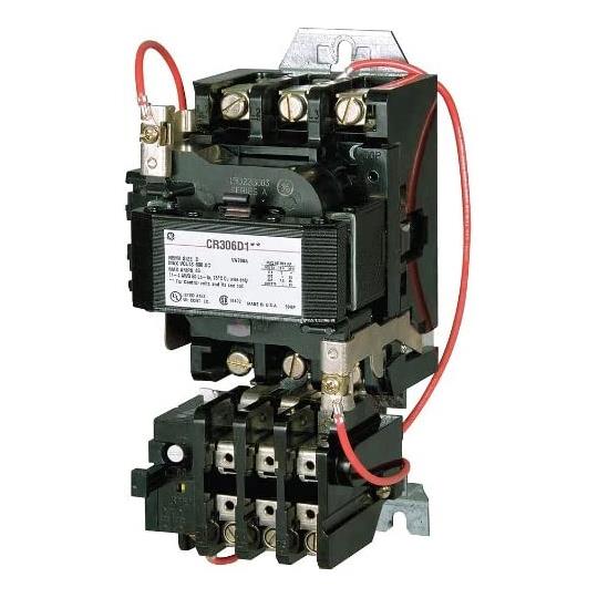 General Electric CR306F003