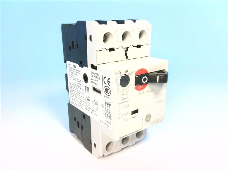 General Electric GPS1BSAM