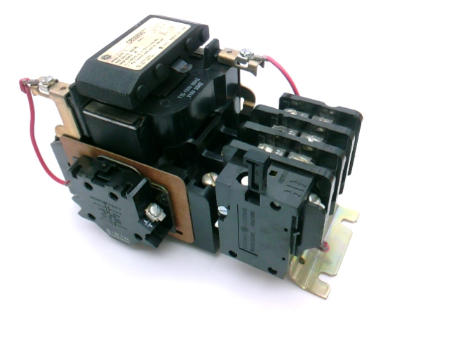 General Electric CR306D002