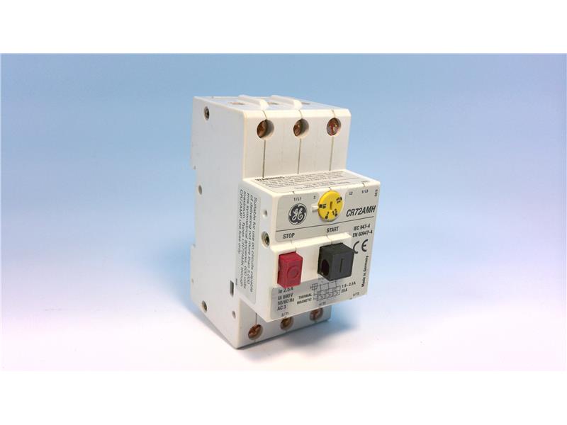 General Electric CR72AMH