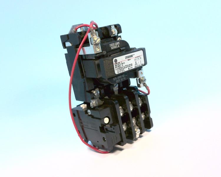 General Electric CR306B005