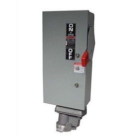 General Electric TH3362JCH