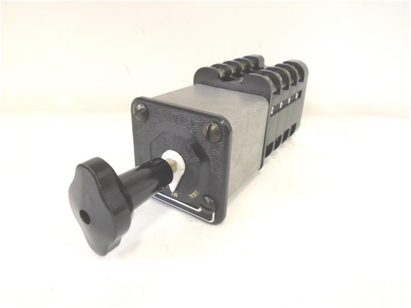 General Electric 16SBM-D3C15S1A2V1