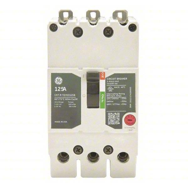 General Electric TEYH3080B