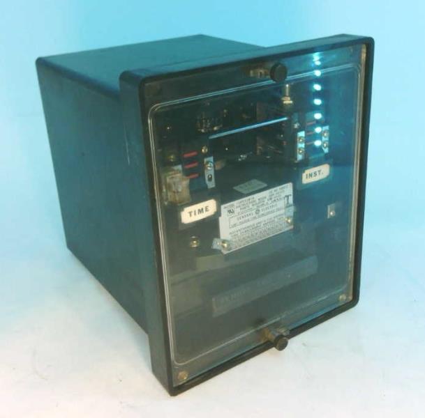 General Electric 12IFC53B1A