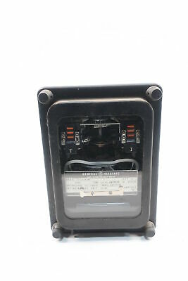 General Electric 12PJC11AV5A