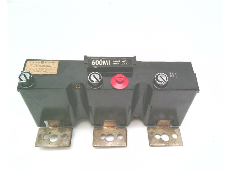 General Electric TJK636TM1600