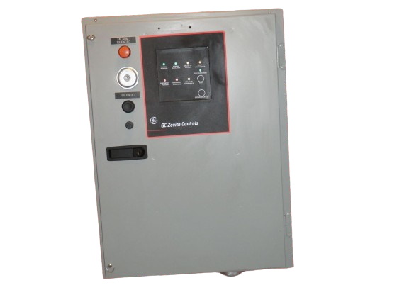 General Electric ZTG2K10ES3-3