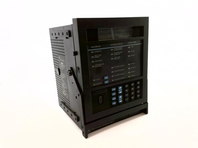 General Electric 745-W2-P5-G5-HI-A