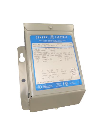 General Electric 9T51B205