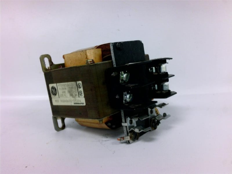 General Electric 9T58B506G30