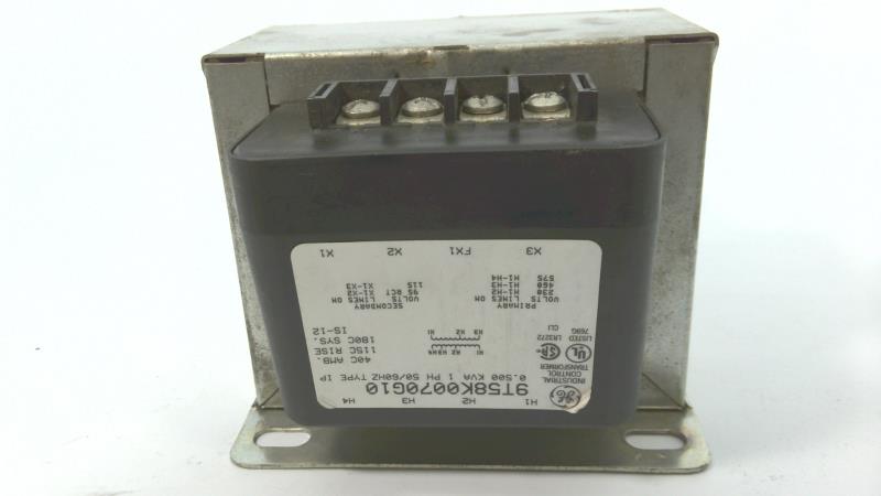 General Electric 9T58K0070G10