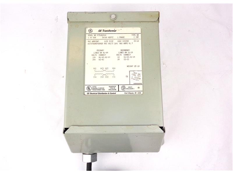 General Electric 9T51B0410