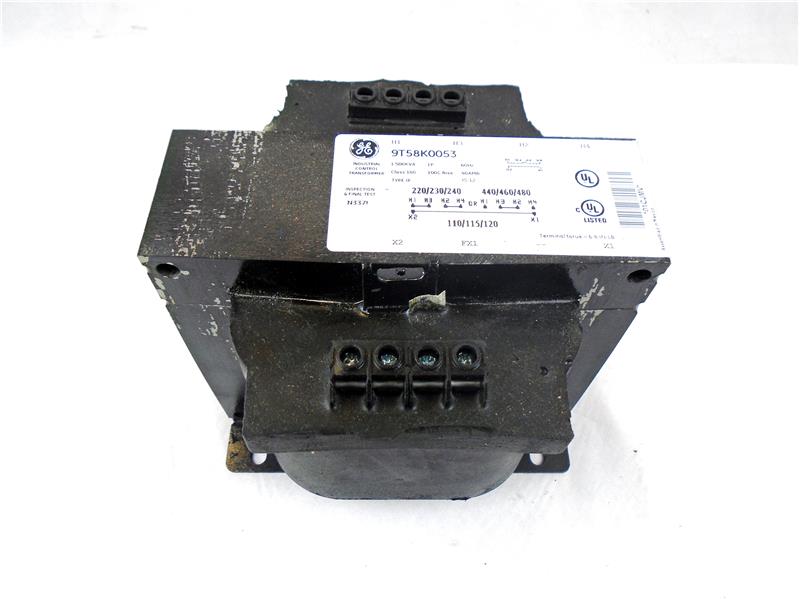 General Electric 9T58K0053