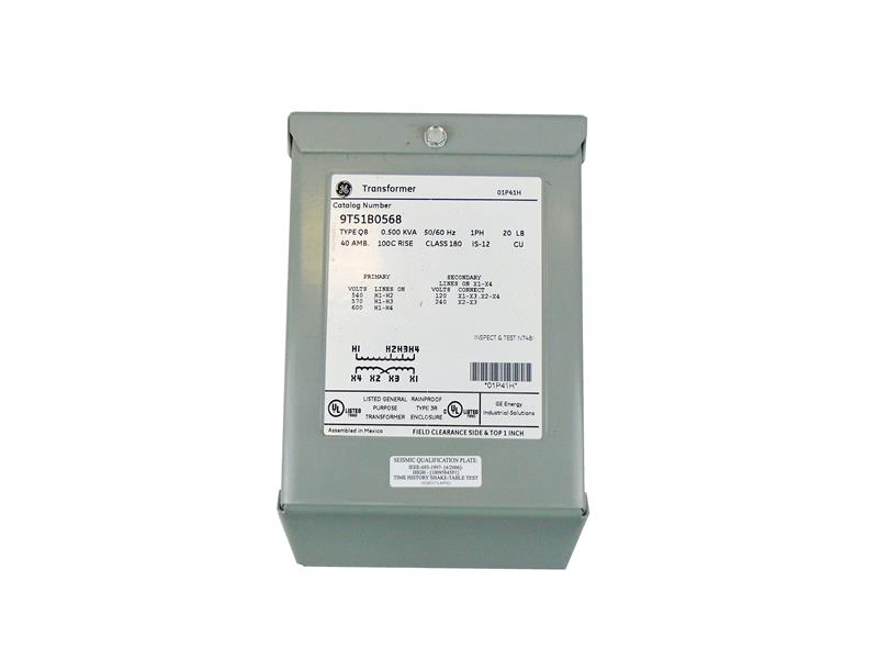 General Electric 9T51B0568