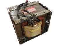 General Electric 9T22-C-606