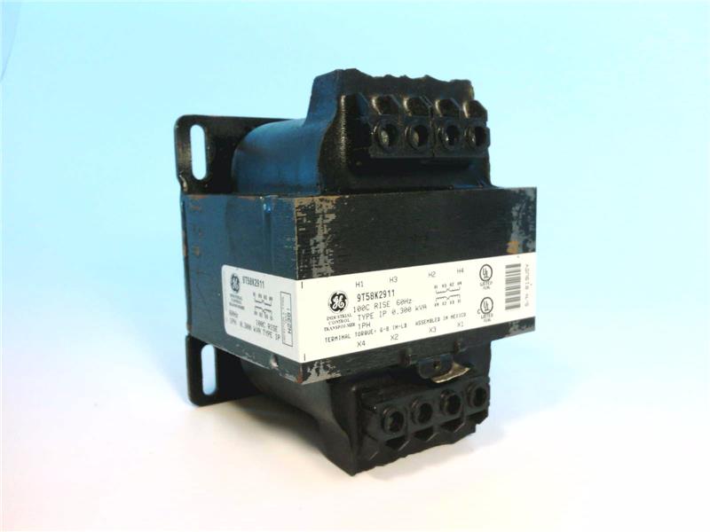 General Electric 9T58K2911