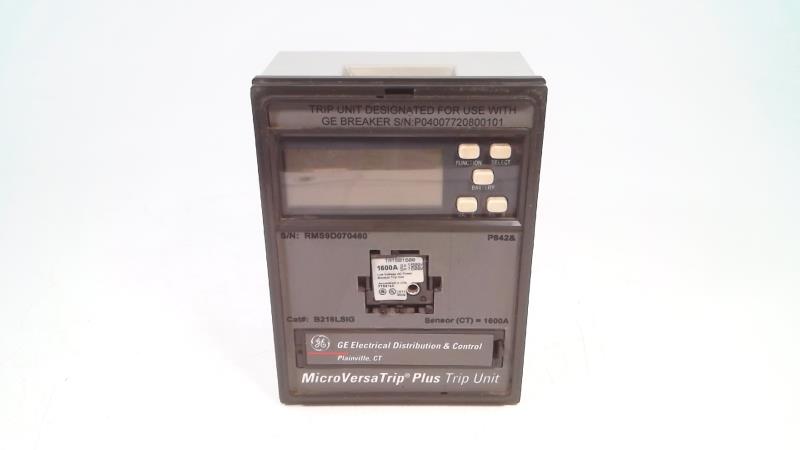 General Electric B216LSIG