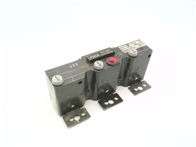 General Electric TJK636T450
