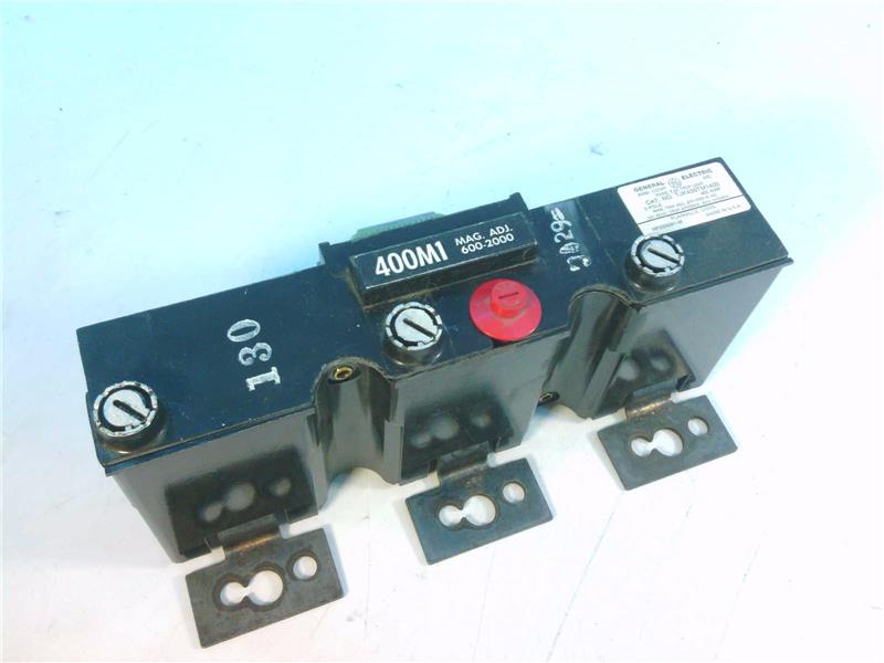 General Electric TJK436TM1400