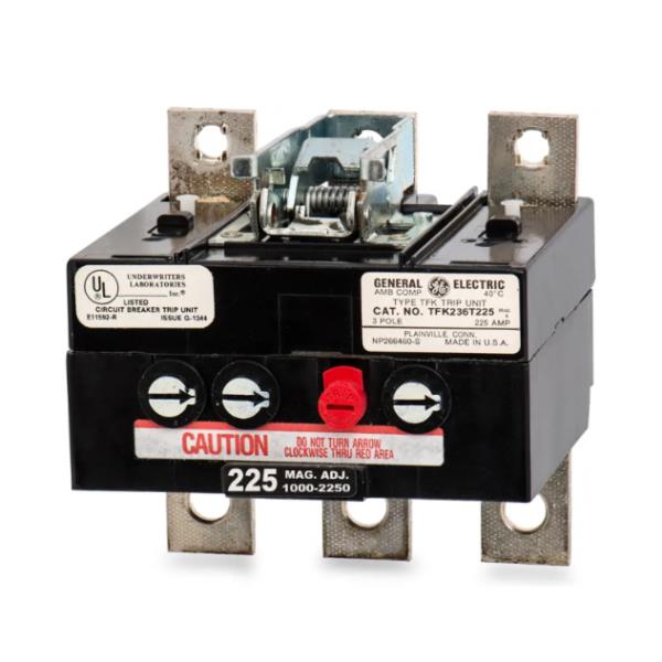 General Electric TFK236T225