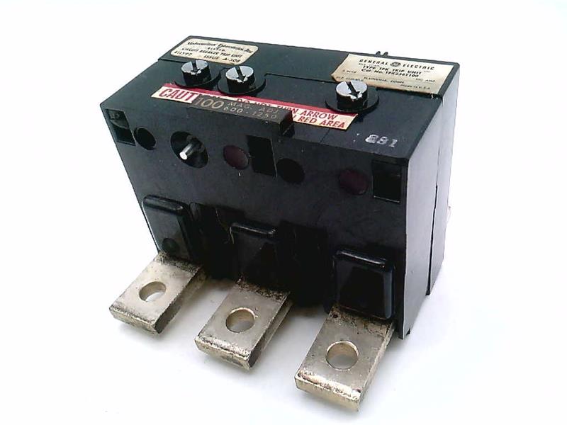 General Electric TFK236T100