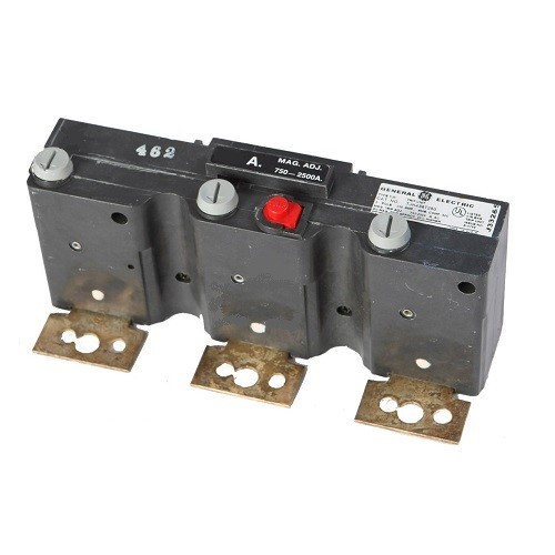 General Electric TJK636T500