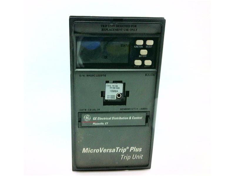 General Electric C216LIR