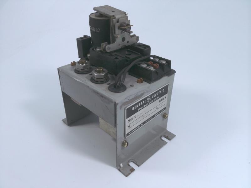 General Electric CR120YC-20BA04B