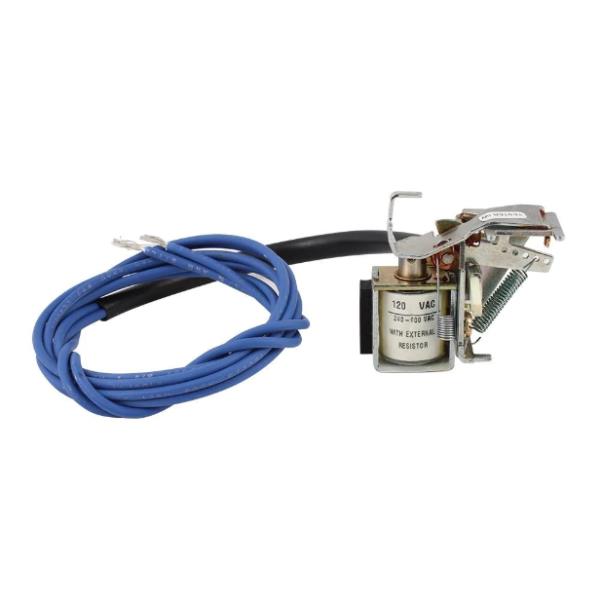 General Electric TEDUV1