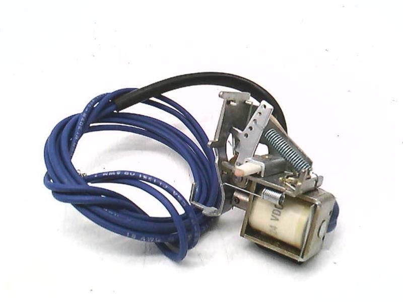 General Electric TEDUV8