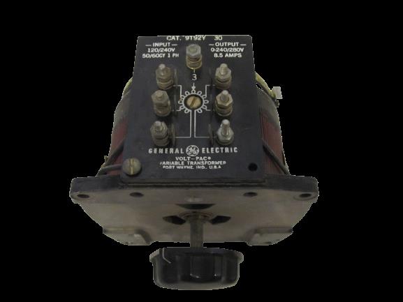 General Electric 9T92Y12