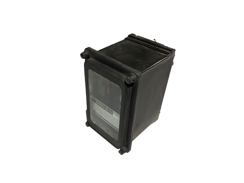 General Electric 12HGA18L2A