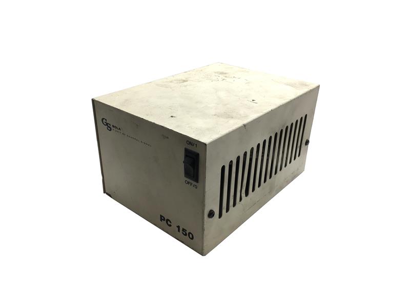 General Signal 25-00563