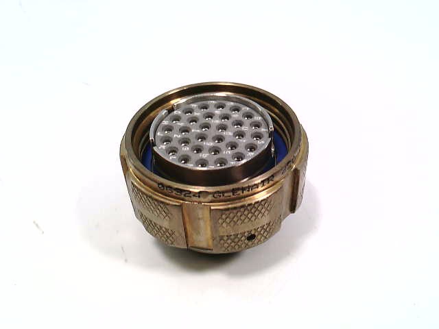 Glenair 220-06E20-30SN