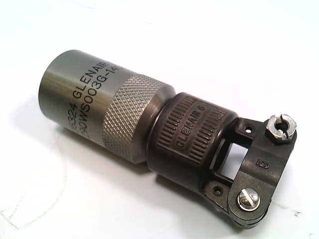 Glenair 290WS003G-1406H4