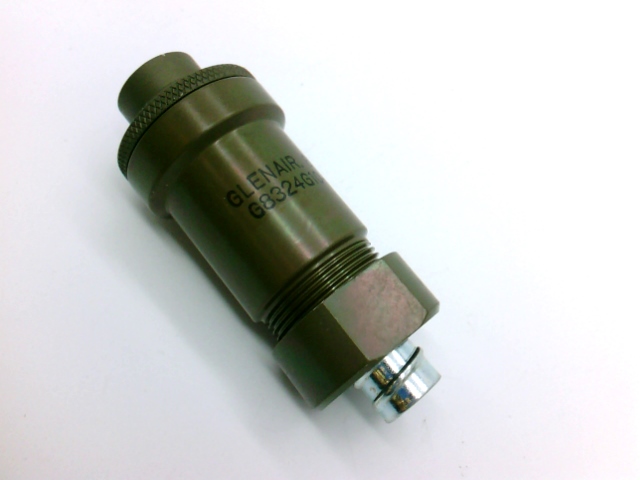 Glenair G8324G10-1B