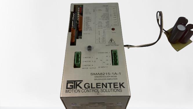 Glentek SMA8215-1880E12-1A-1-03