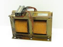 Gomi Electric E2530-254-008