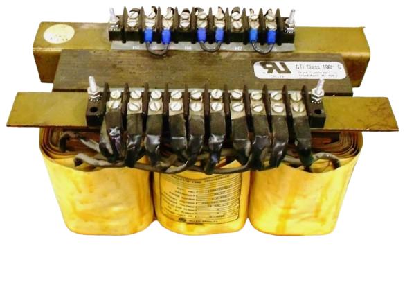 Grand Transformers Inc OBJY2