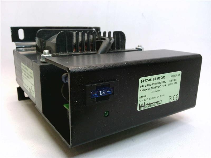 Habermann 1414-0123-0000