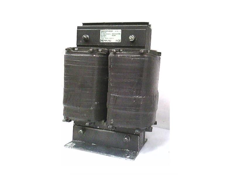 Habermann 2260-0020-00000