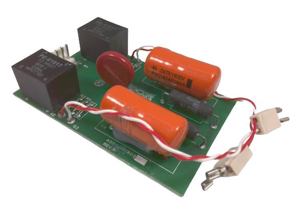 Asea Brown Boveri 809