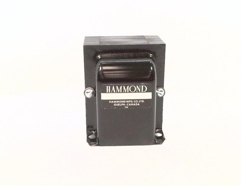 Hammond Manufacturing 1615