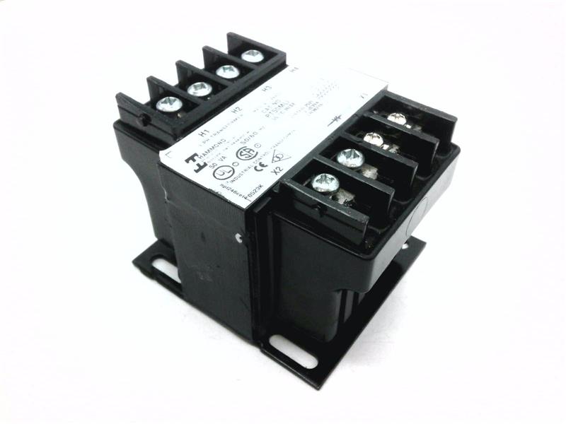 Hammond Manufacturing PT50MLI