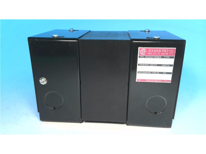 Hammond Manufacturing EX94