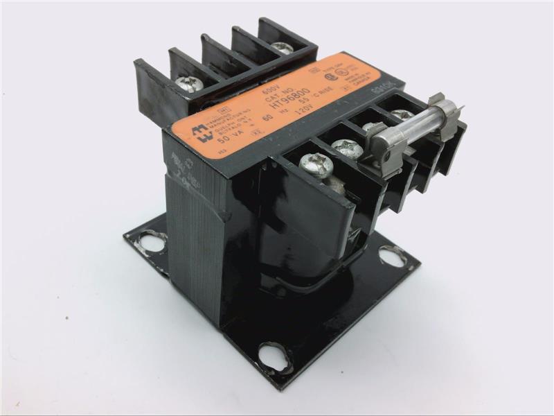 Hammond Manufacturing HT96800