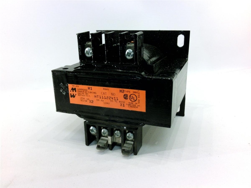 Hammond Manufacturing HT111224S1